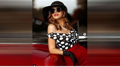 صورة..سميرة سعيد ضمن قائمة المرشحين لجائزة أفضل مطربة في شمال إفريقيا