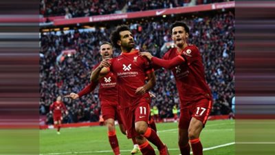 حارس ليفربول السابق: صلاح أصبح لاعبًا مخيفًا