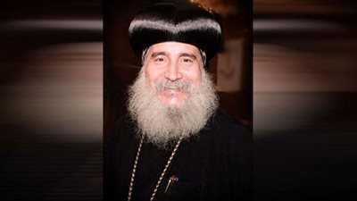 الأنبا غبريال يترأس الاجتماع العام للأقباط الأرثوذكس في بني سويف