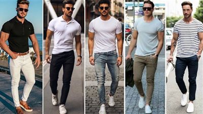 أفضل الأزياء لطلاب الجامعة وكيفية تنسيقها فى 2021 (صور)