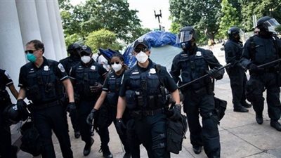 مقتل امرأة وإصابة 14 شخصًا في إطلاق نار بولاية مينيسوتا الأمريكية