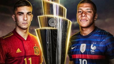 بث مباشر فرنسا واسبانيا يلا شوت : مشاهدة مباراة فرنسا واسبانيا بث مباشر اليوم 10-10-2021