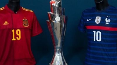 يلا شوت بث مباشر إسبانيا وفرنسا .. مشاهدة مباراة فرنسا واسبانيا بث مباشر اليوم في دوري الامم الاوربية