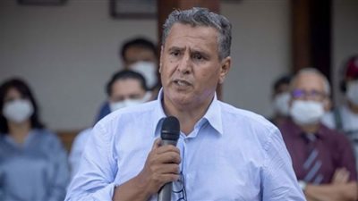 المغرب: الحكومة الجديدة تعرض برنامجها أمام البرلمان غدًا
