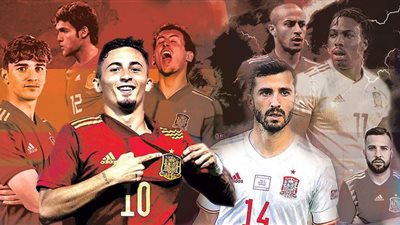 بث مباشر مباراة فرنسا واسبانيا يلا شوت : مشاهدة مباراة مباراة فرنسا واسبانيا بث مباشر اليوم بنهائي دوري الأمم الأوروبية