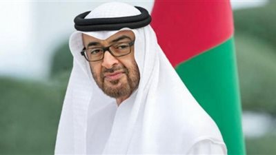 ولي عهد أبوظبي يبحث مع وزير الخارجية الكوري مستجدات الأوضاع الإقليمية والدولية