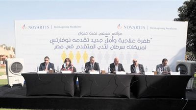 طفرة علاجية جديدة لمريضات سرطان الثدى المتقدم فى مصر