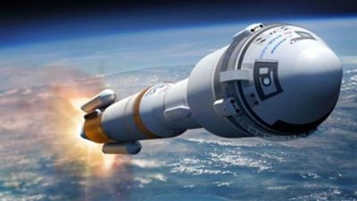 ناسا: تعلن تأجيل إطلاق ستارلاينر إلى 2022