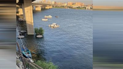 الميكروباص اختفي. الأمن يكثف جهوده للبحث عن ميكروباص الساحل المنكوب