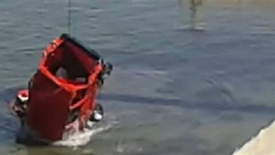(فيديو) أحمد موسى عن حادثة ميكروباص الساحل : لازم نوضح للناس أي معلومة