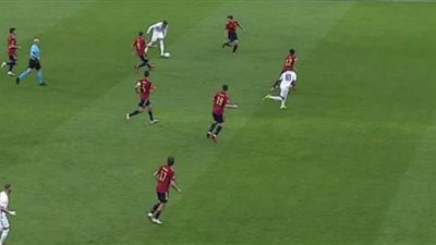 بوسكيتس يفتح النار علي حكم موقعة فرنسا واسبانيا بسبب هدف مبابي (فيديو)