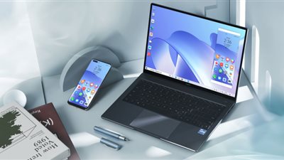 إتاحة حجز HUAWEI MateBook 14 غدًا (المواصفات كاملة والسعر بالصور)