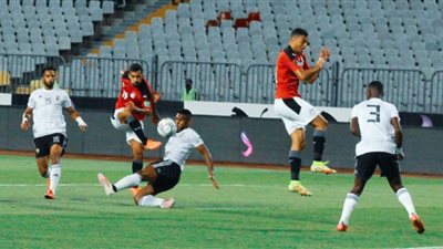موعد مباراة منتخب مصر وليبيا بتصفيات كأس العالم .. والقنوات الناقلة