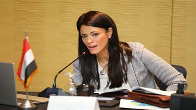 المشاط: الانتهاء من الاستراتيجية المشتركة للتعاون الإنمائي مع البنك الأوروبي فبراير 2022