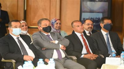 السفير محمد خيرت: التعاون مع المنظمات الدولية يعزز فرص تلبية احتياجات المصريين بالخارج