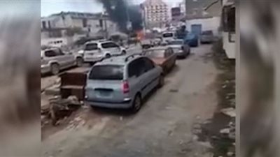فيديو.. أول تعليق من محافظ عدن بعد نجاته من هجوم إرهابي