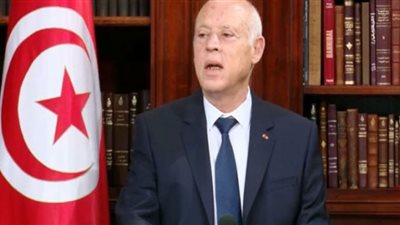 الحكومة التونسية الجديدة تؤدي اليمين الدستورية أمام قيس سعيد