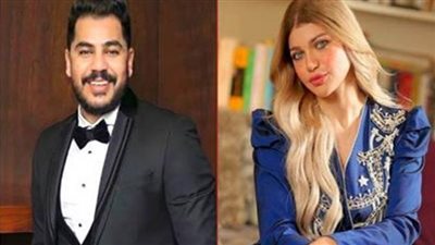 هكذا احتفلت ياسمين الخطيب بذكرى اللقاء الأول مع زوجها ( صور )