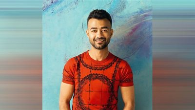 هيثم شاكر يطرح أحدث أغنياته 