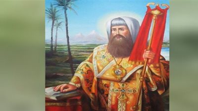 احتمى في أرض الكنانة كالمسيح.. ذكرى دخول القديس ساويرس إلى مصر