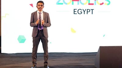 رئيس زوهو يحذر من عواقب الاستخدام المفرط لتقنيات الطرف الثالث للتتبع