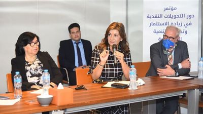 وزيرة الهجرة تكشف تفاصيل جديدة عن ملف المصريين بالخارج