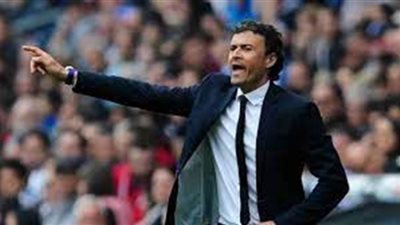 مدرب إسبانيا يتحدث بحزن بعد الخسارة أمام فرنسا