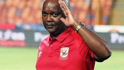 مفاجأة.. موسيماني يقترب من مغادرة الأهلي