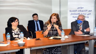 ننفرد بنشر توصيات مؤتمر 
