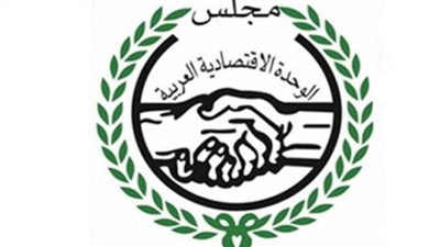 الوحدة الاقتصادية العربية يناقش الأمن المائي العربي