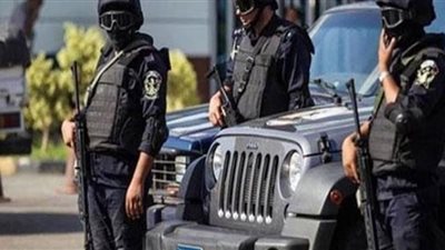 أمن الشرقية يكثف جهوده لضبط متهمين بقتل شخص وسرقة دراجته