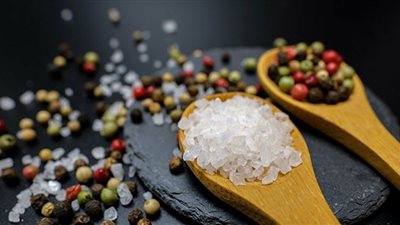 علامات تدل على نقص الملح في الجسم