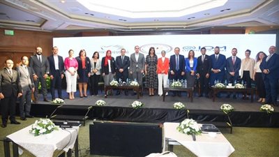 تفاصيل ختام مؤتمر 