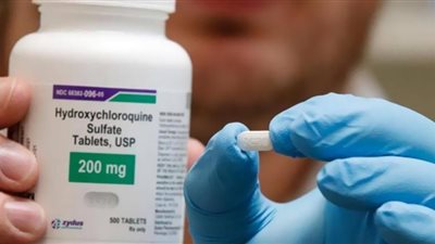 بحث الموافقة على حبوب أمريكية لعلاج حالات كورونا