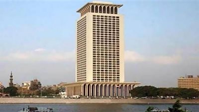 مصر ترحب بتشكيل الحكومة التونسية الجديدة