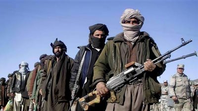 طالبان تطالب روسيا بالمساعدة في إعادة إعمار أفغانستان