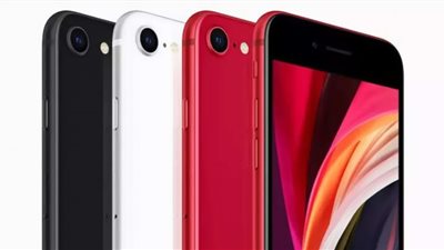 آبل تطلق iPhone SE جديدًا في عام 2022.. إليك ما يمكن توقعه
