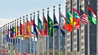 24 دولة جديدة تنضم للحملة الدولية للحد من انبعاثات غاز الميثان