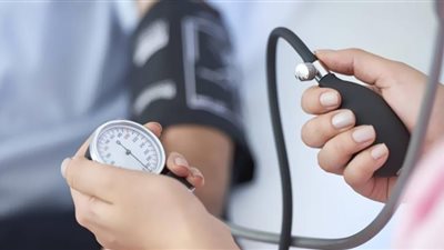 طبيب يوضح المفاهيم الخاطئة حول ارتفاع ضغط الدم