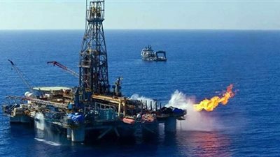 حقل سينوبك للغاز الصخري فيولنغ يسجل رقمًا قياسيًا بإنتاج 40 مليار متر