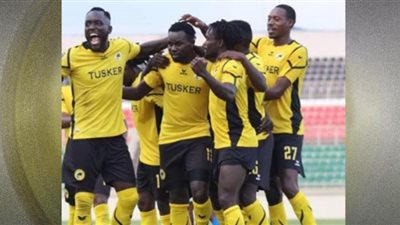 تعرّف على توسكر الكيني منافس الزمالك في أفريقيا