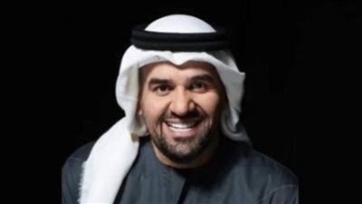 قريباً..أحدث أغنيات حسين الجسمي