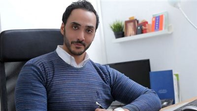 معتز القيعي يكشف للوفد روشتة تناول حلوى المولد النبوي دون زيادة وزن