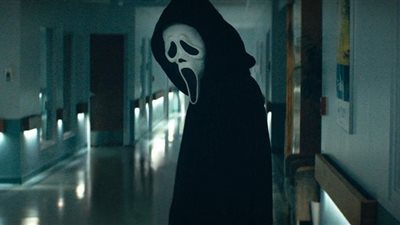 شاهد.. الصور الأولى من الجزء الخامس لسلسة أفلام Scream (تفاصيل)