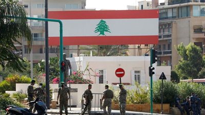 العسكرية اللبنانية تقضي بالأشغال الشاقة على لبنانيين لحصولهم علي الجنسية الإسرائيلية