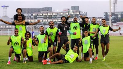 برنامج تدريبي خاص للمستبعدين من مواجهة توسكر