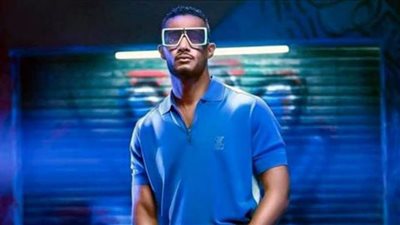 بأغنية جديدة.. محمد رمضان يفتتح مهرجان الجونة السينمائي (تفاصيل)