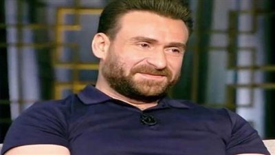 نضال الشافعى فى أول ظهور له.. تفاصيل الوعكة الصحية