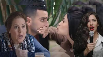 قريباً بدور العرض| شاب حائر بجميع علاقاته في إعلان 