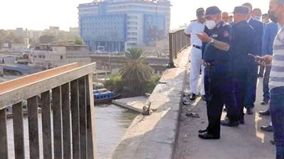 لغز ميكروباص الساحل!